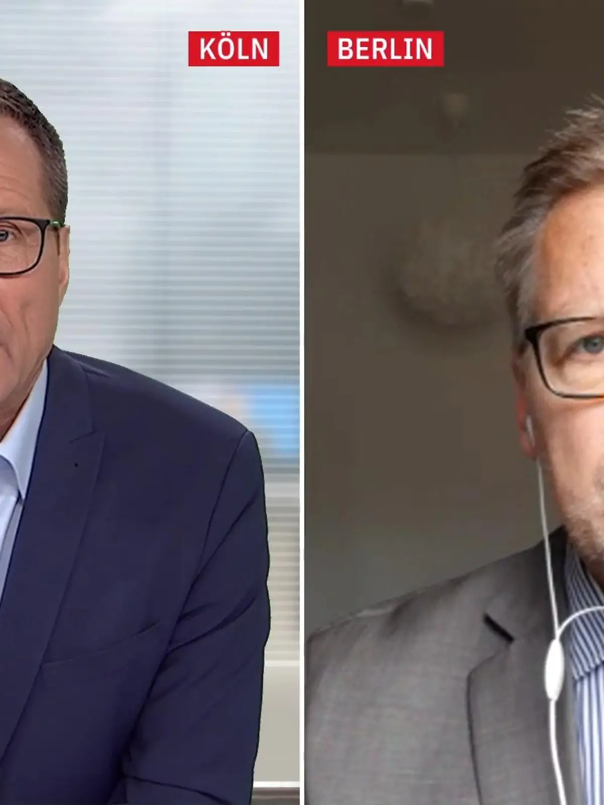 Politikwissenschaftler Markus Kaim schätzt für RTL und ntv die Gefahr ein, dass der Westen in den Krieg gezogen wird. Die "New York Times" berichtet nämlich, dass US-Geheimdienste bei der Tötung russischer Generäle mit Informationen geholfen haben soll.