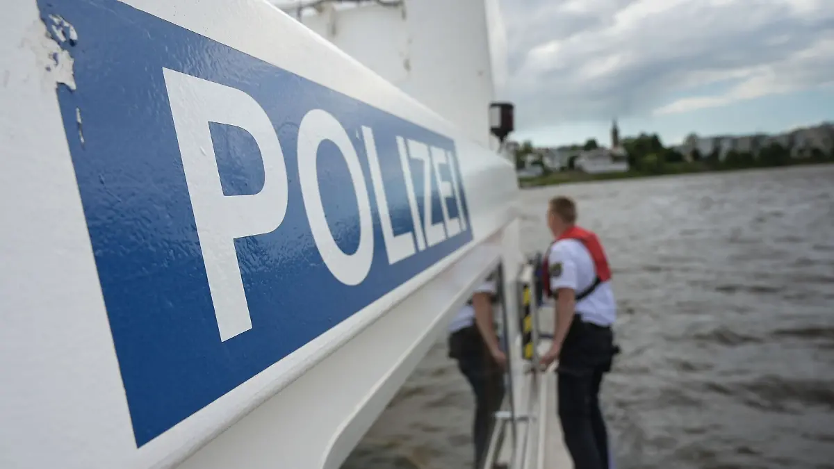 Die Polizei will bei ihren Kontrollen besonderes Augenmerk auf den Umweltschutz legen. (Symbolbild)