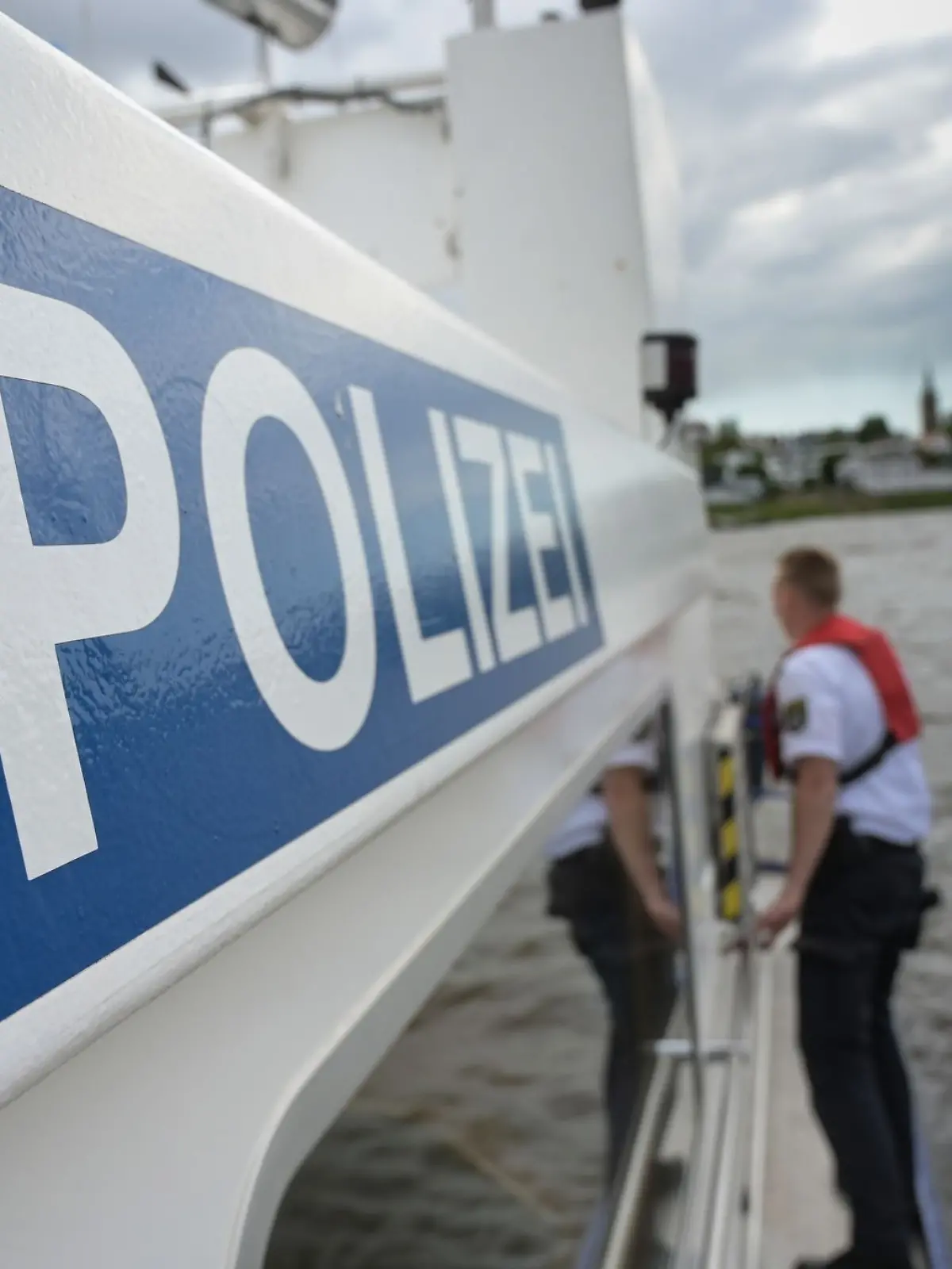 Bild zu: "Deutscher Kajakfahrer (24) stirbt in Tiroler Bergen"