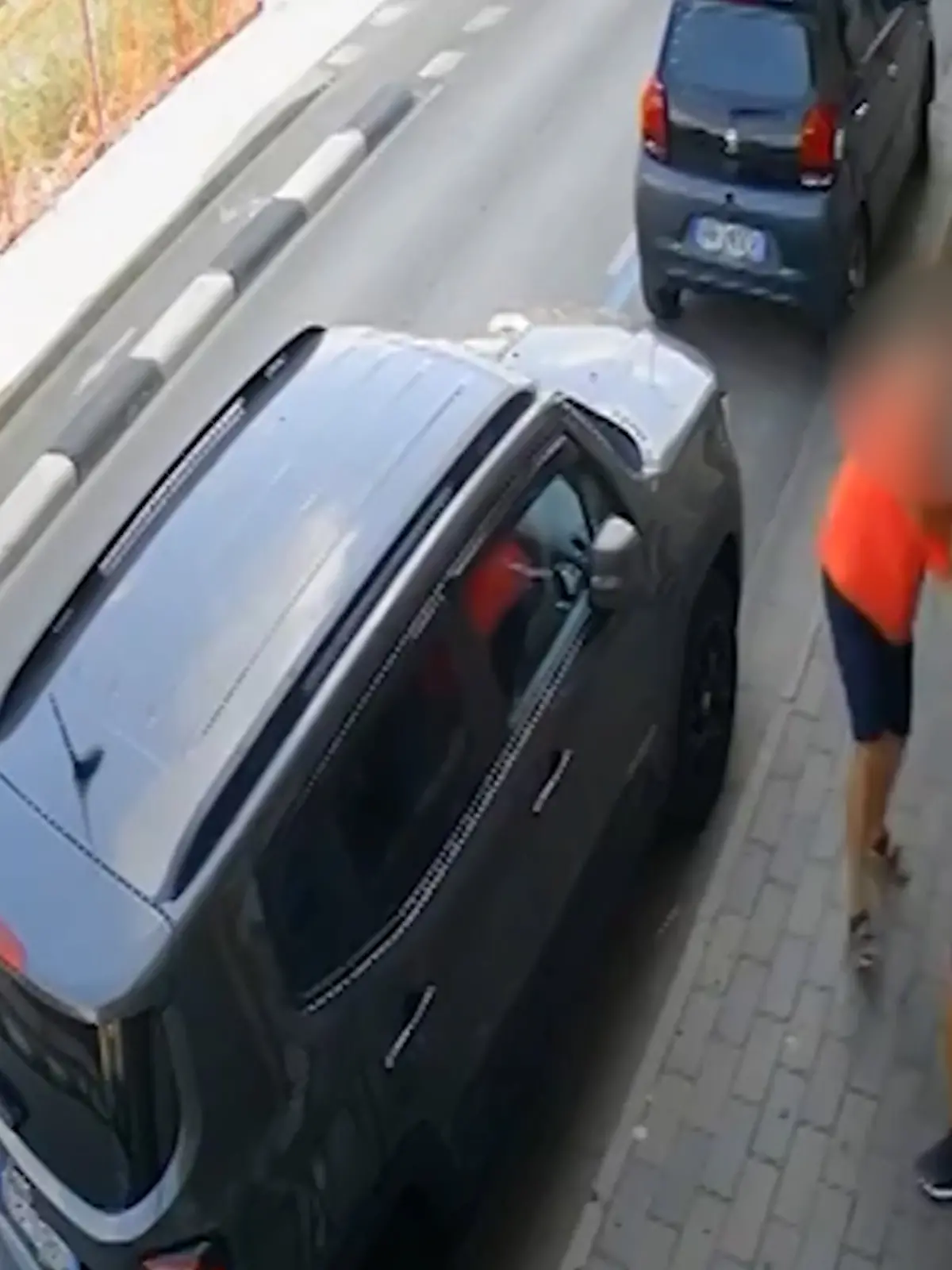 Bild zu: "Seniorin verteidigt ihre Handtasche - erfolgloser Dieb ergreift die Flucht"