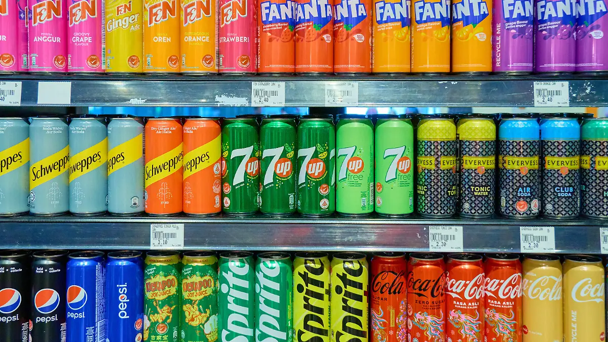 Droht ein Dosenverbot in Deutschland?