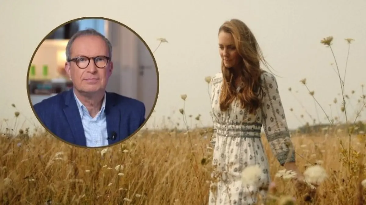 Prinzessin Kate ist krebsfrei - wie geht es nun für sie weiter?