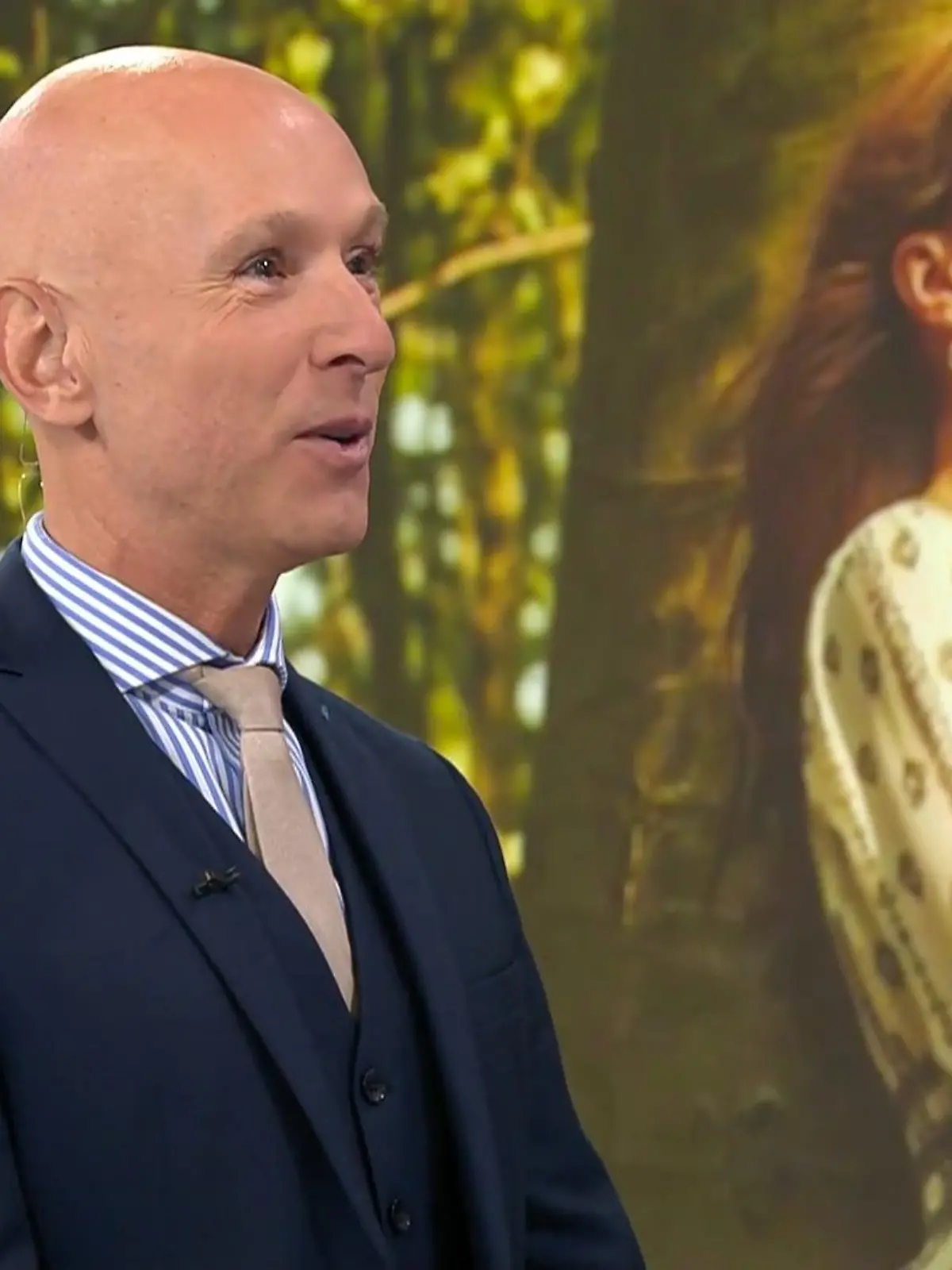 Bild zu: "Warum das neue Video von Prinzessin Kate so besonders ist"
