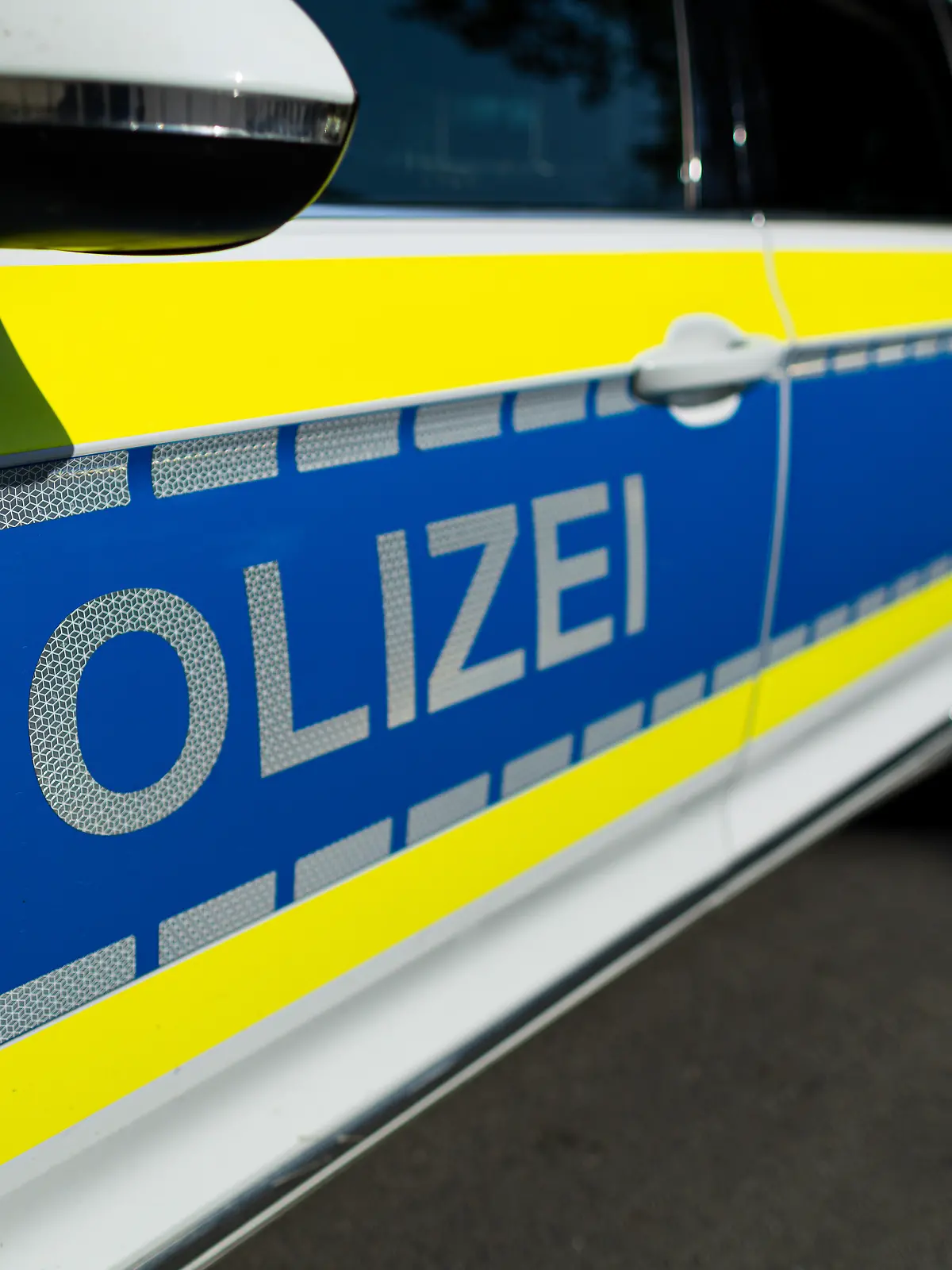 Bild zu: "Mutter und Tochter tot in Wohnung gefunden "