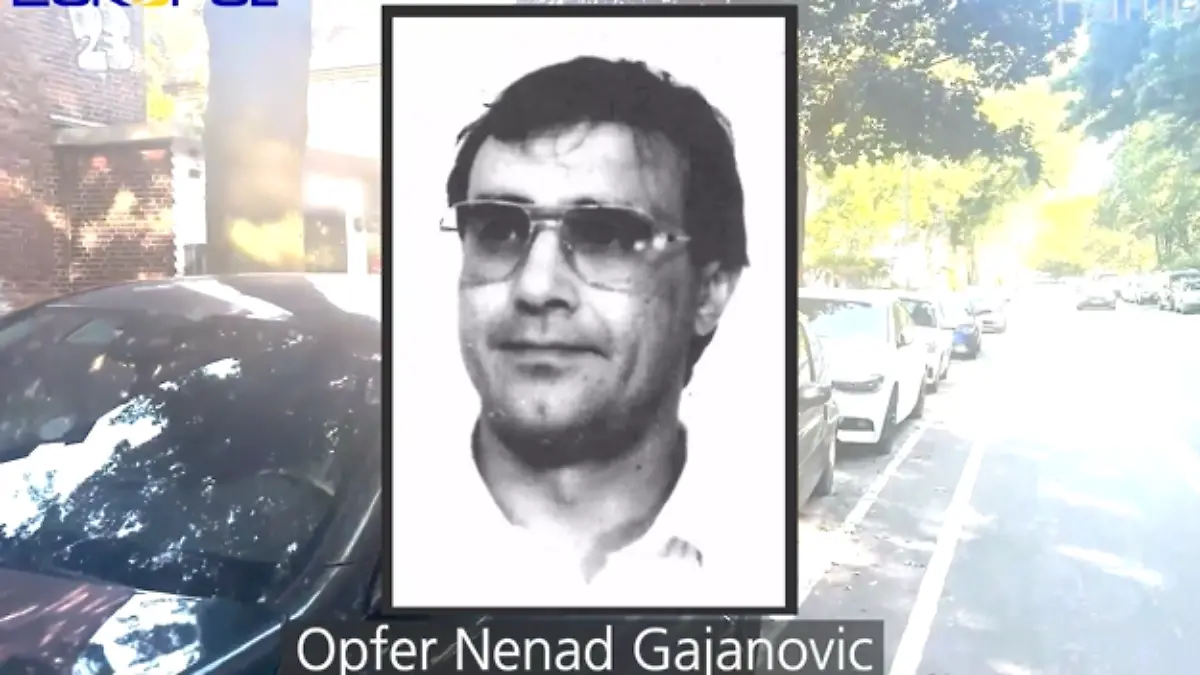 Nach 28 Jahren sucht die Polizei den Mörder von Gajo - mithilfe eines Kurzfilms.