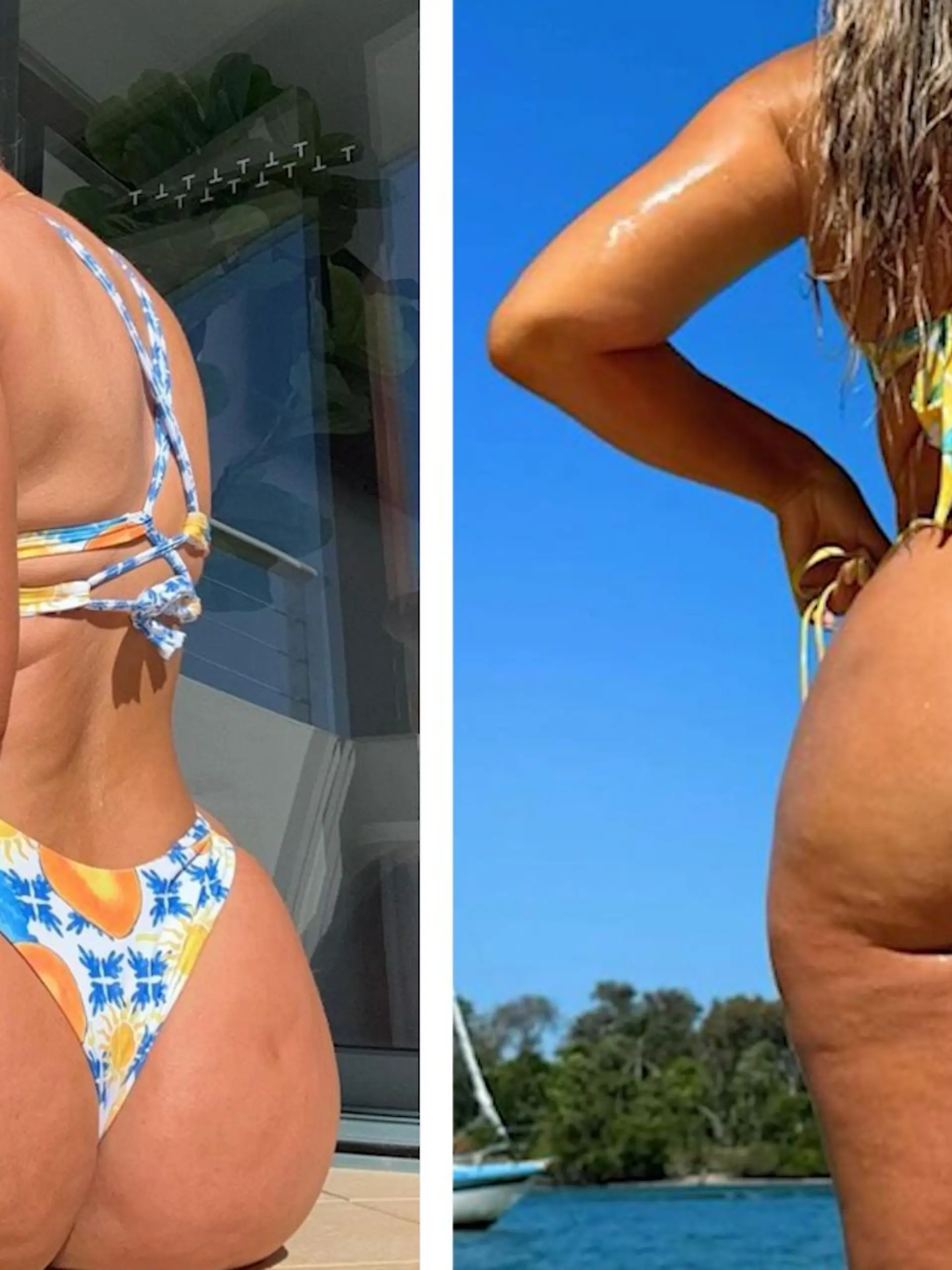 Bild zu: "Beauty-Influencerin trickst jahrelang! Jetzt ist für Karina Schluss mit dem Versteckspiel"