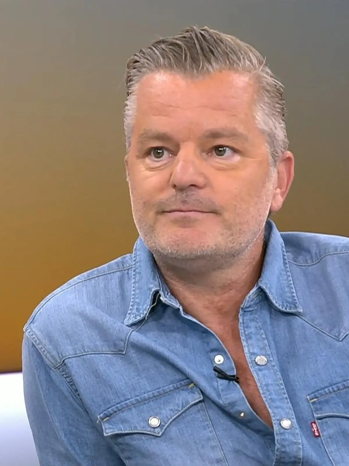 Bild zu: "Für André Dietz ist Luke Mockridge ein „Idiot”"
