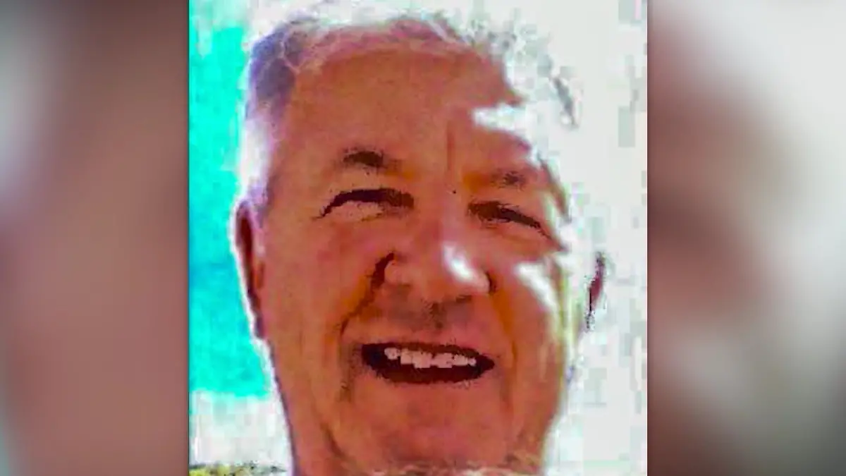 Dominique Pélicot (72) lud Männer ein, um seine Frau Gisèle (72) zu vergewaltigen.