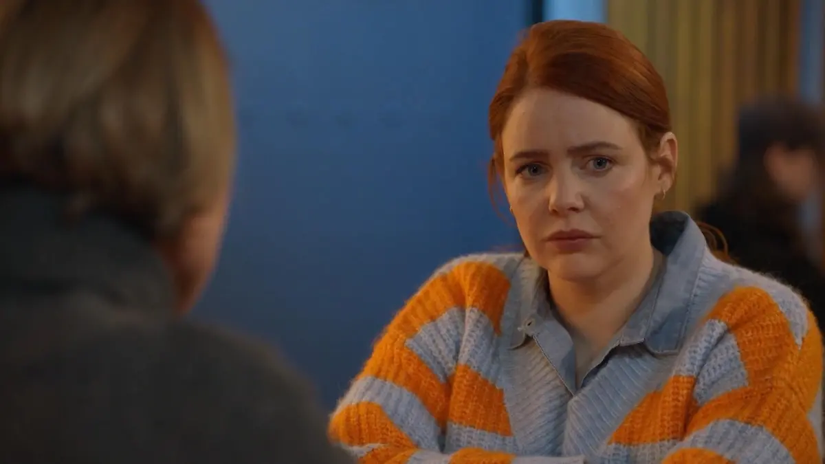 Wird Toni gegen Jo Gerner ermitteln? GZSZ-Folge 7507 vom 09.05.2022