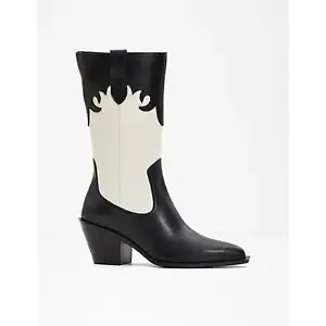 Cowboy-Stiefel