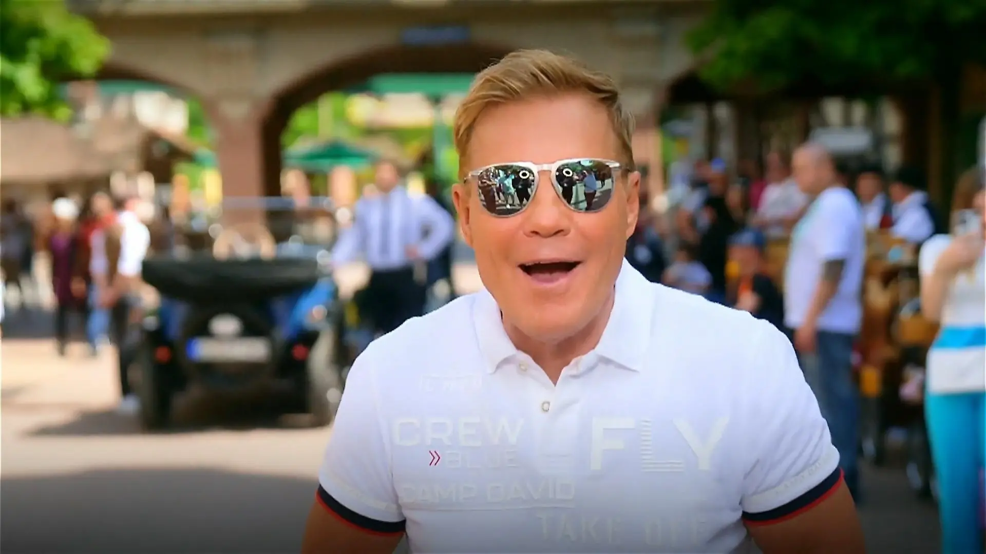 Dieter Bohlen