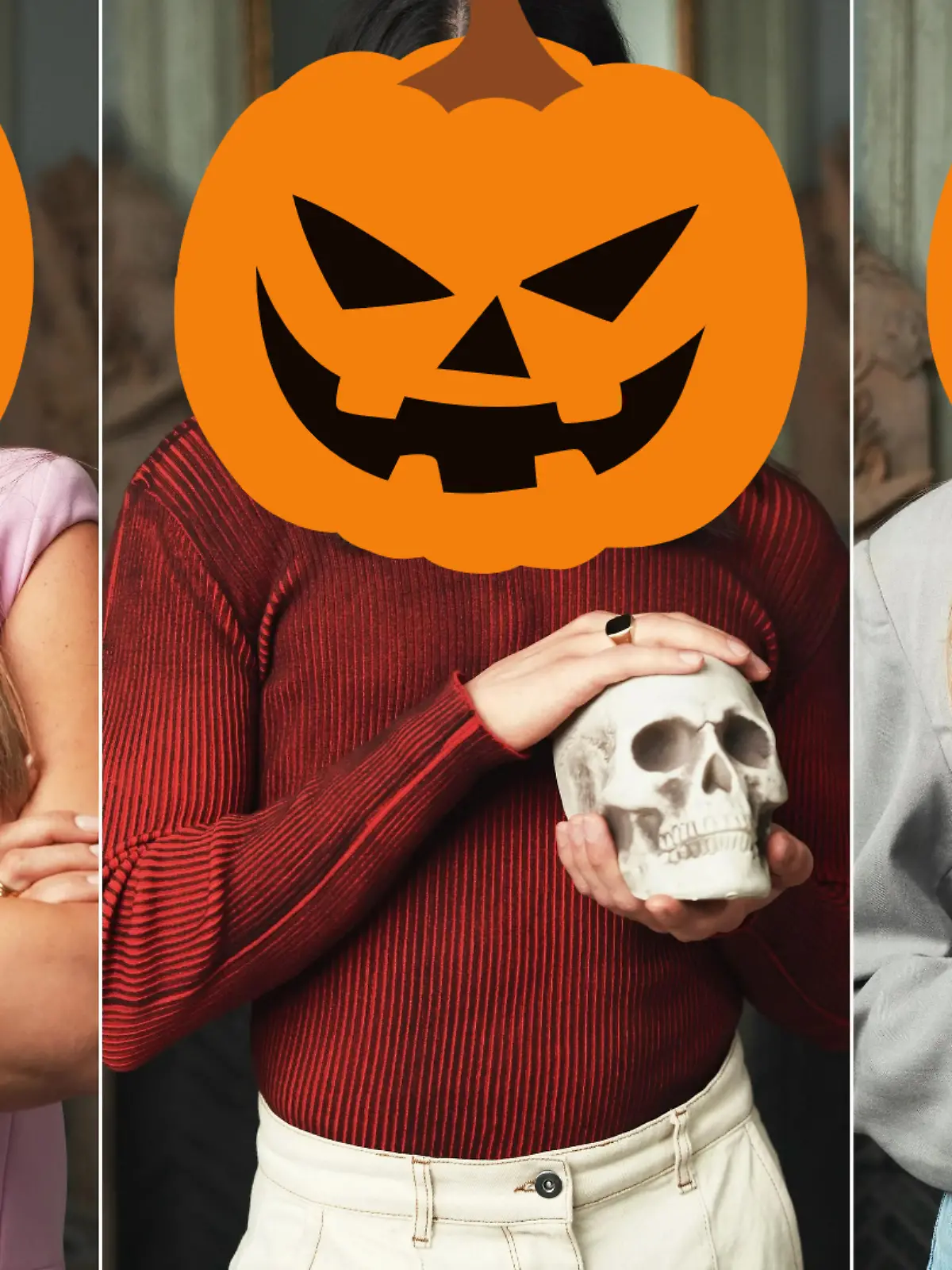 Jetzt stehen die ersten Kandidaten für die neue Staffel „Die Verräter” fest. 
