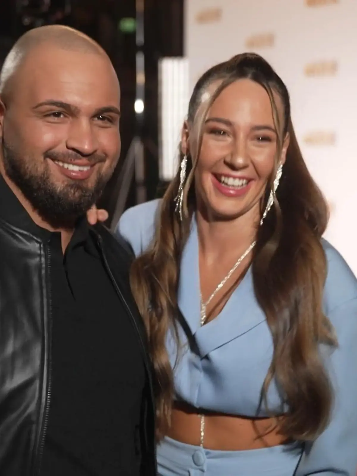 Bild zu: "Mit ganz viel Temperament ins „Sommerhaus der Stars”"