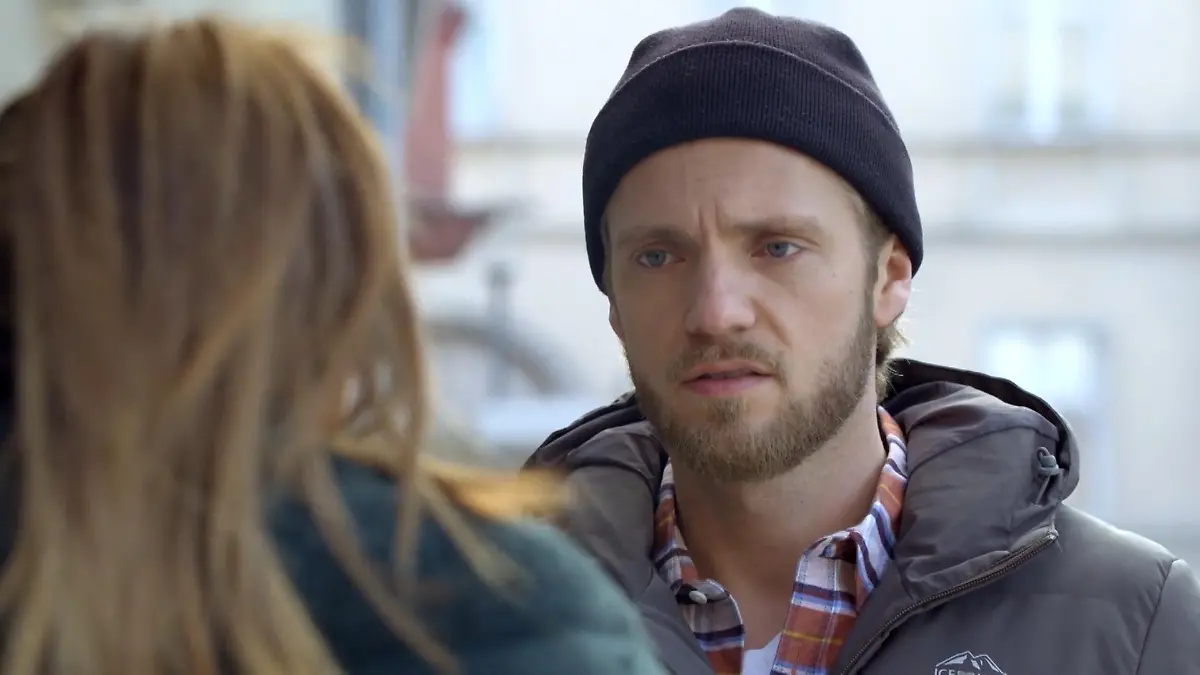 Scheidung?! Emilys harte Worte treffen Paul GZSZ-Folge 7508 vom 10.05.2022