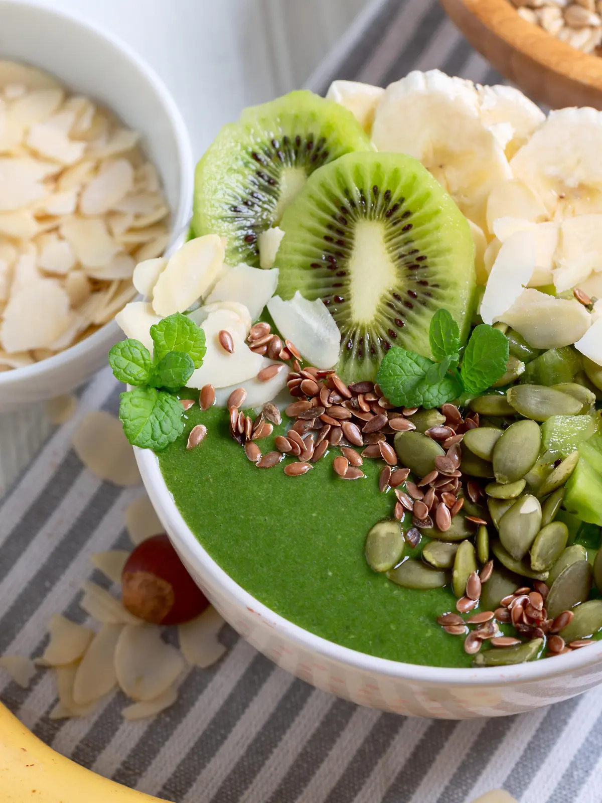 Bild zu: "Diese Superfoods sind richtig gesund und gar nicht teuer"