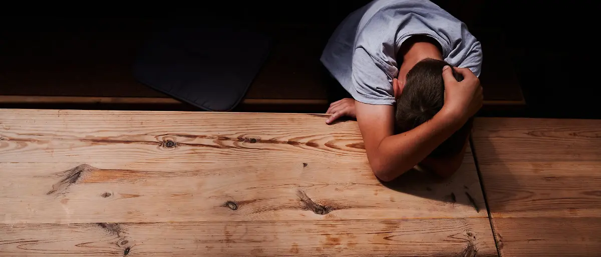 Bild zu: "Hattet ihr toxische Eltern? Psychologen verraten, wie ihr das erkennt"