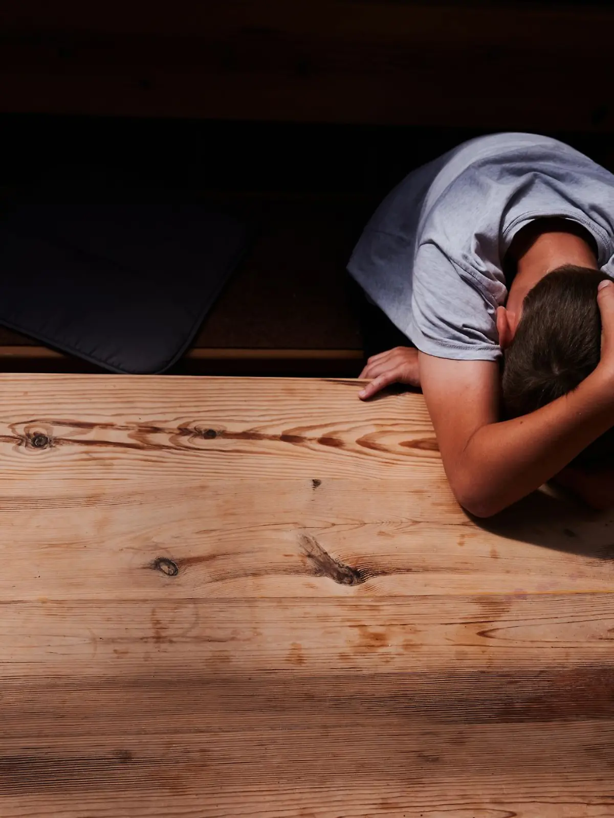 Bild zu: "Hattet ihr toxische Eltern? Psychologen verraten, wie ihr das erkennt"