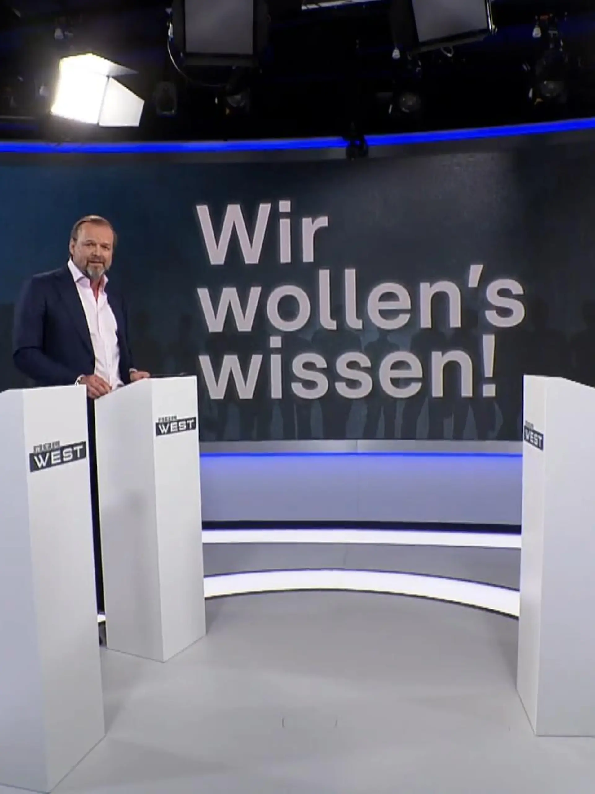Bild zu: "Landtagswahl 2022: Wir wollen's wissen"