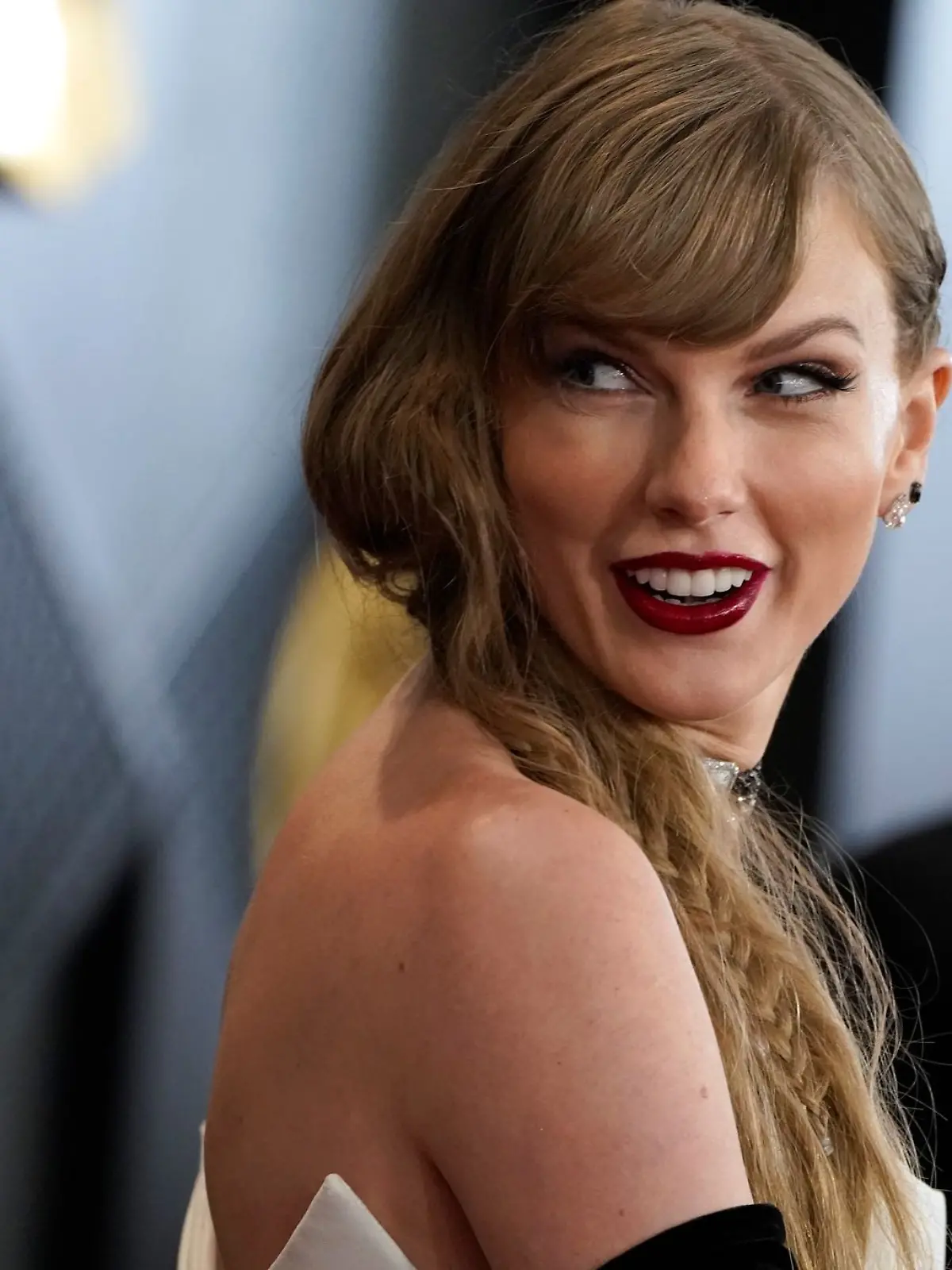 Bild zu: "Kann Taylor Swift mit einem Insta-Post die Wahl entscheiden?"