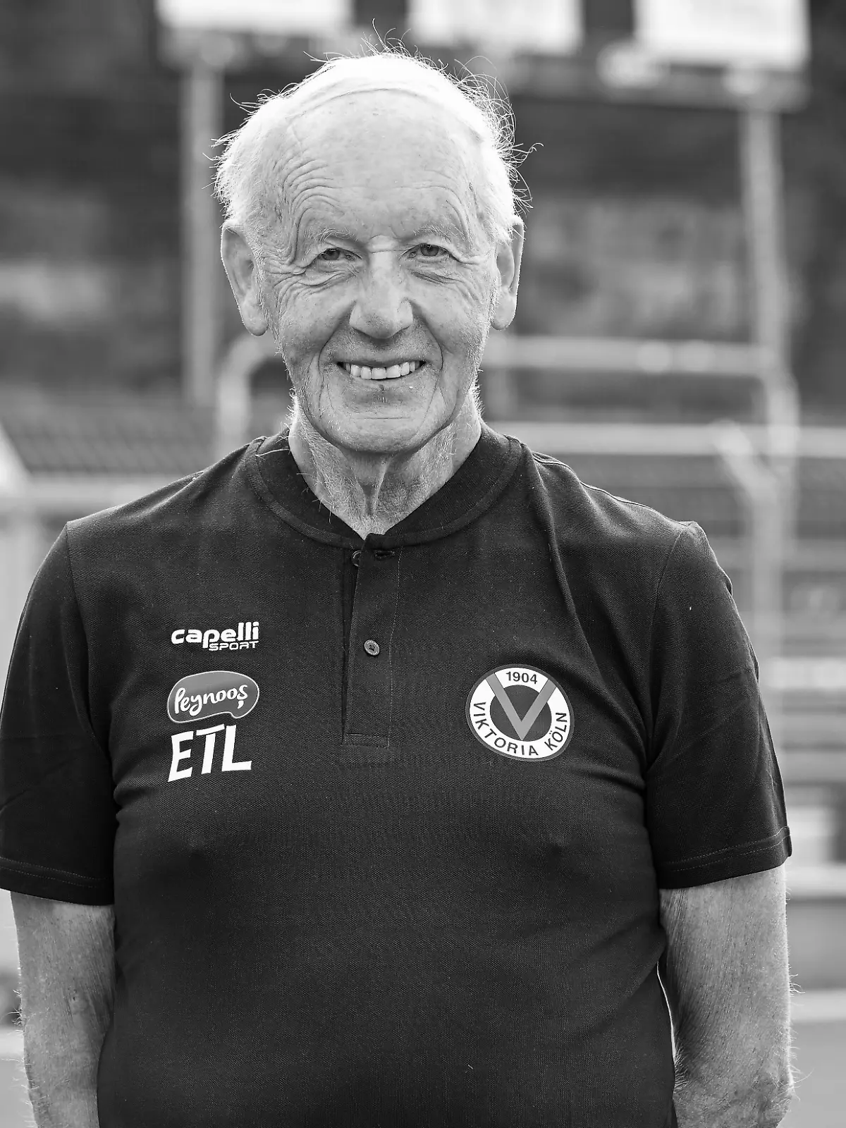 Thomas Gürtler starb wenige Tage vor seinem 78. Geburtstag.