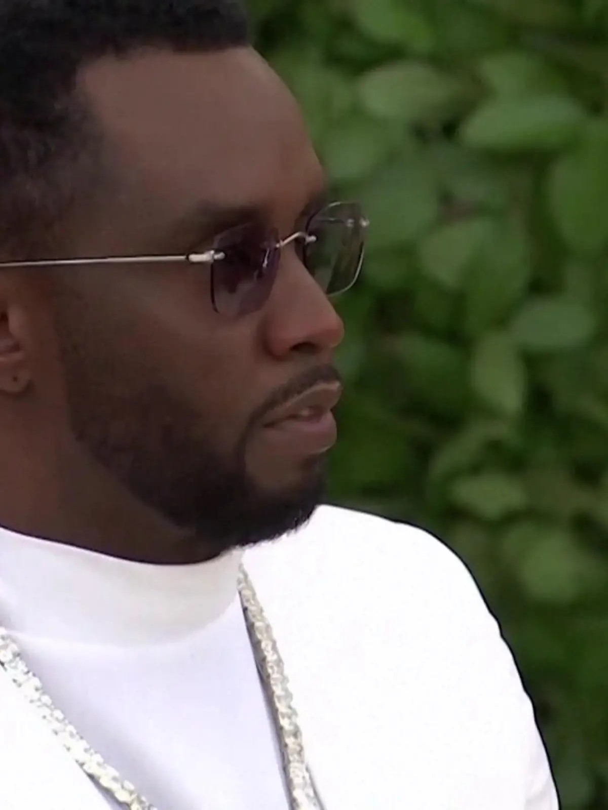 Bild zu: "US-Rapper P. Diddy muss jetzt richtig blechen!"