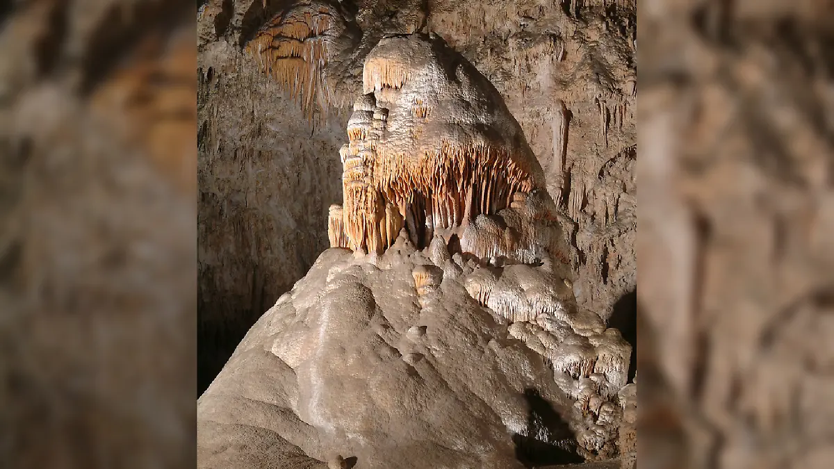 Carlsbad Caverns