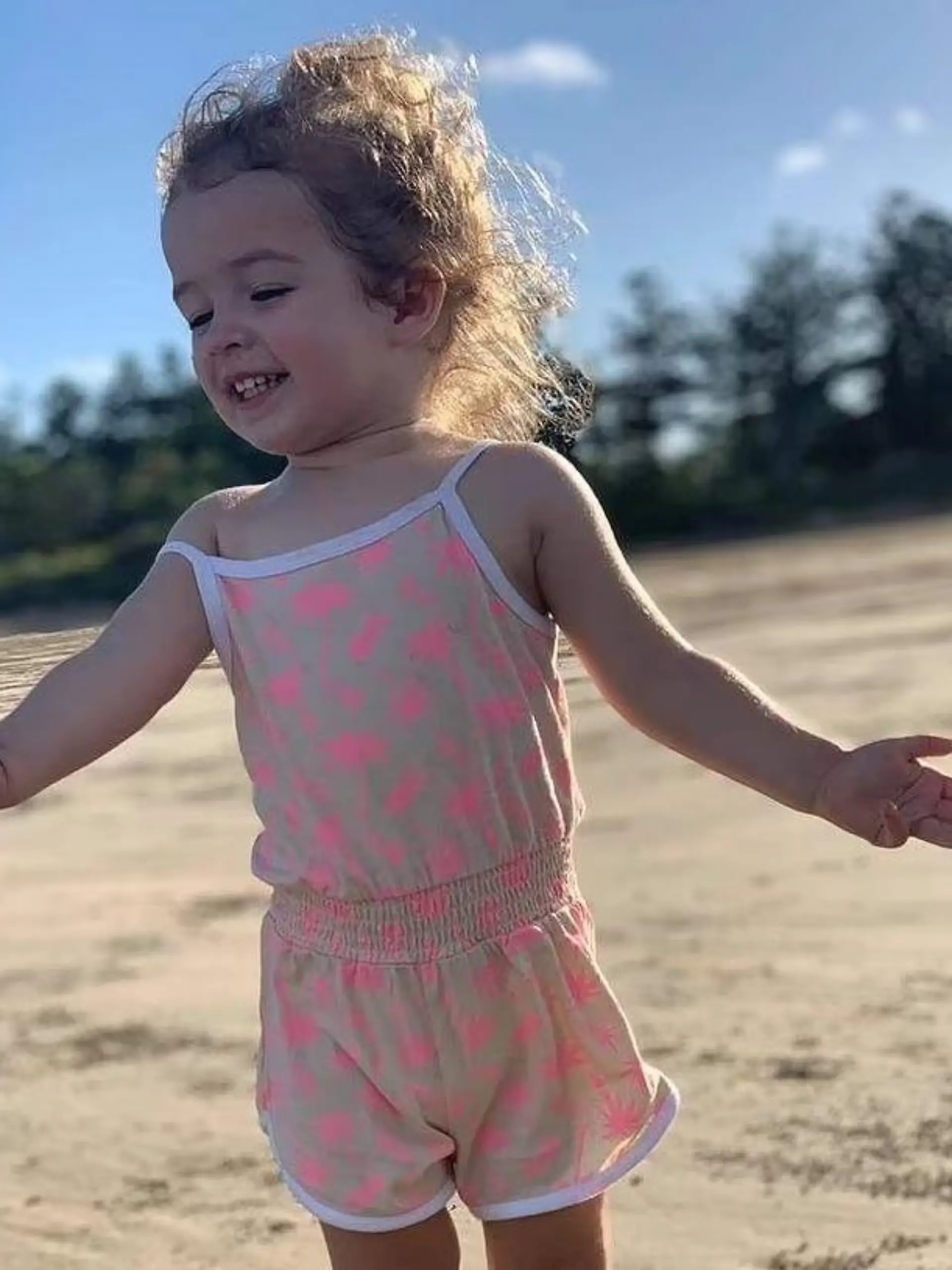 Nevaeh Austin