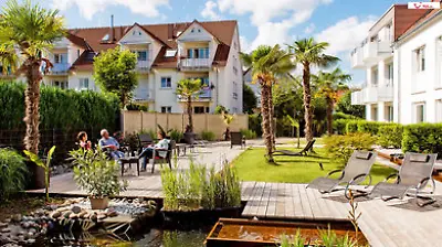 Hotel Volapük (pro Person / zwei Nächte)