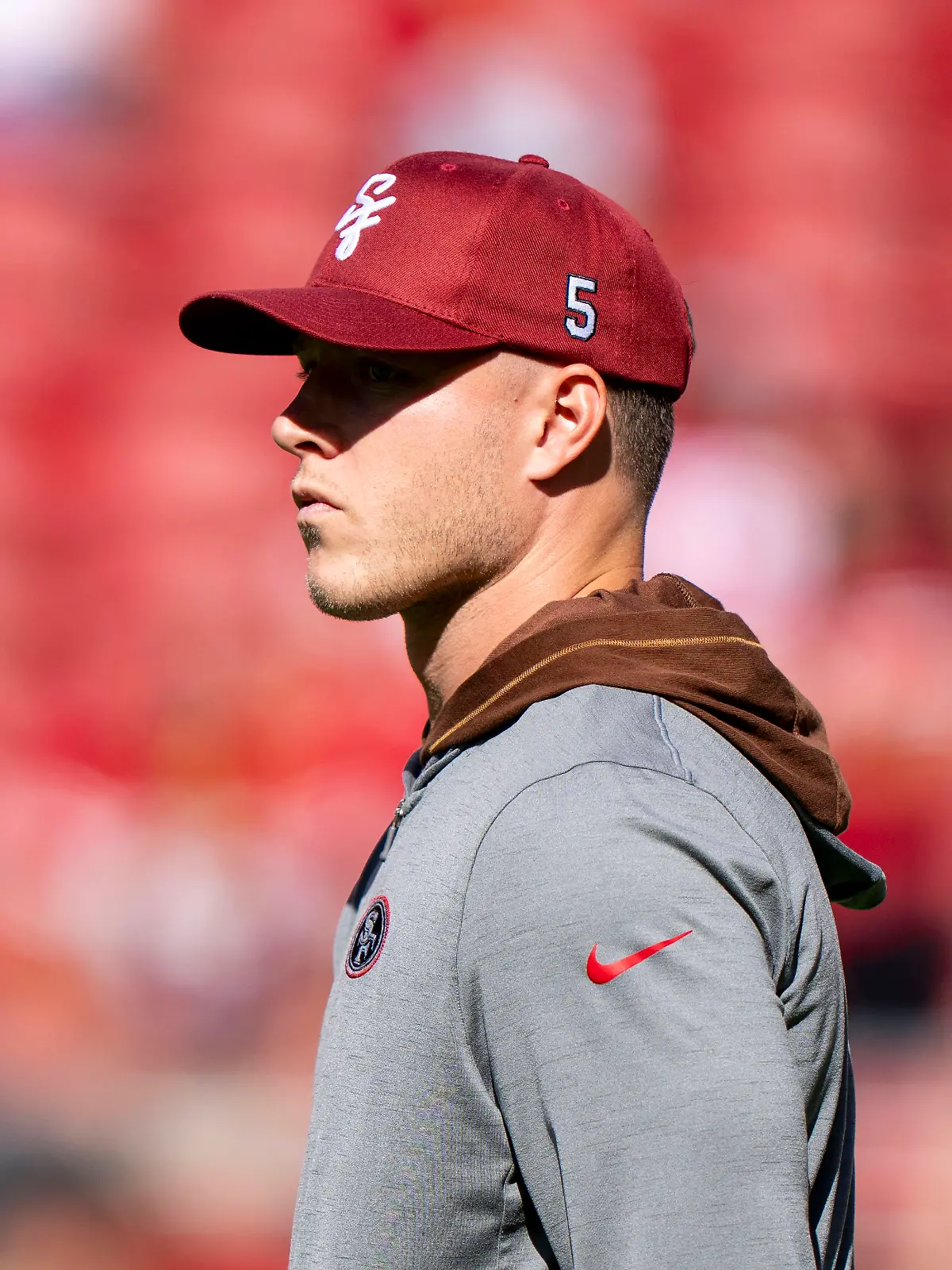  Christian McCaffrey