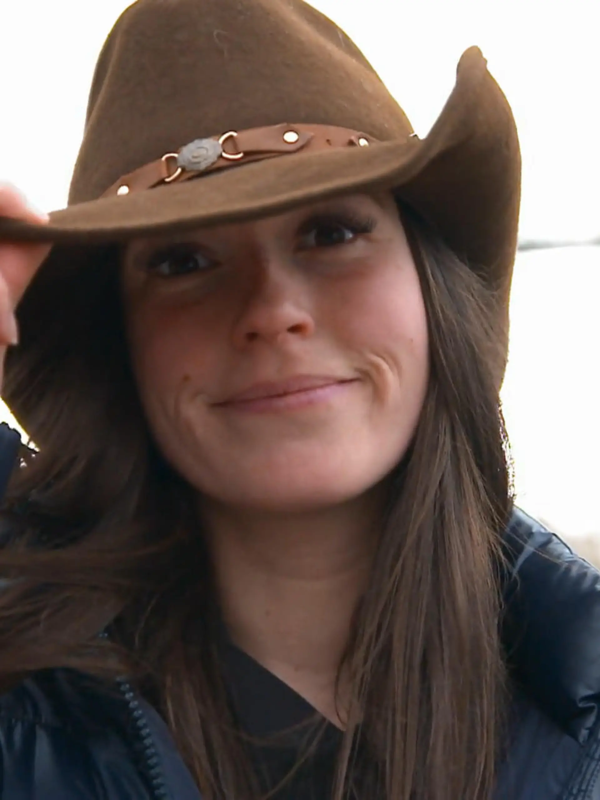 Bild zu: "Endlich mal ein Duell für kernige Cowgirls"