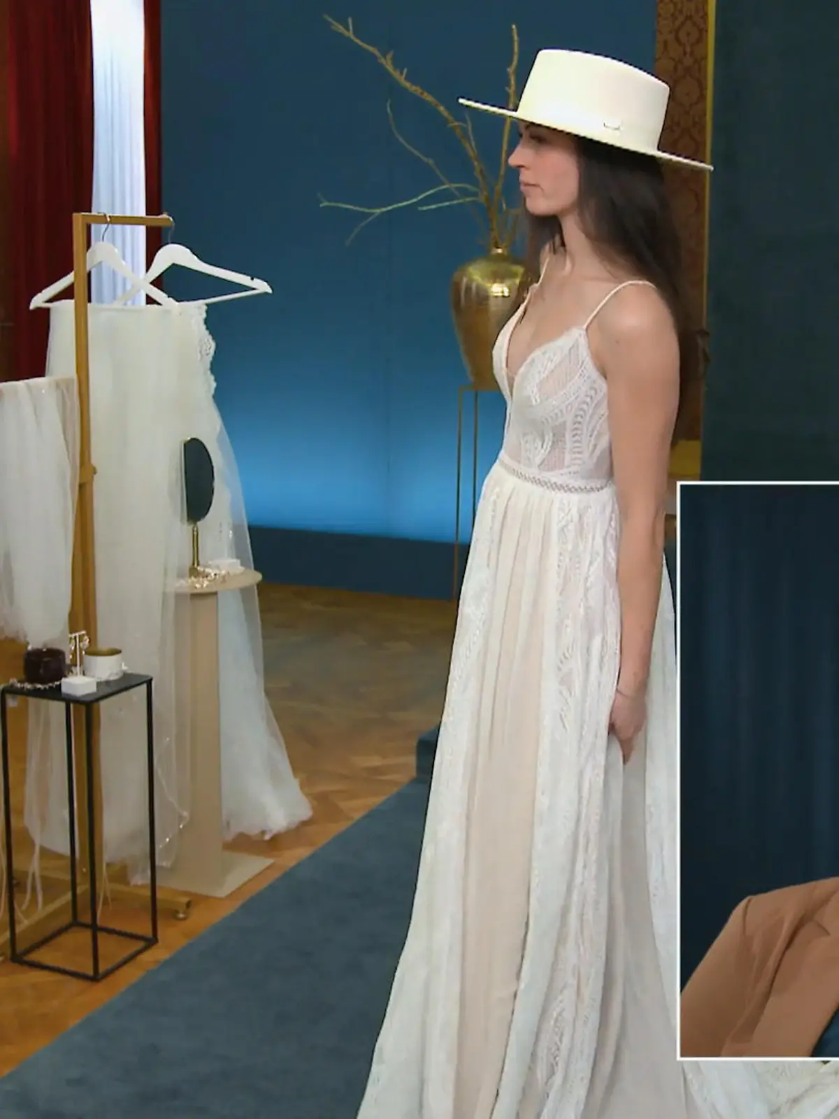 Bild zu: "Aus Cowgirl wird Braut - Jana wird unruhig"