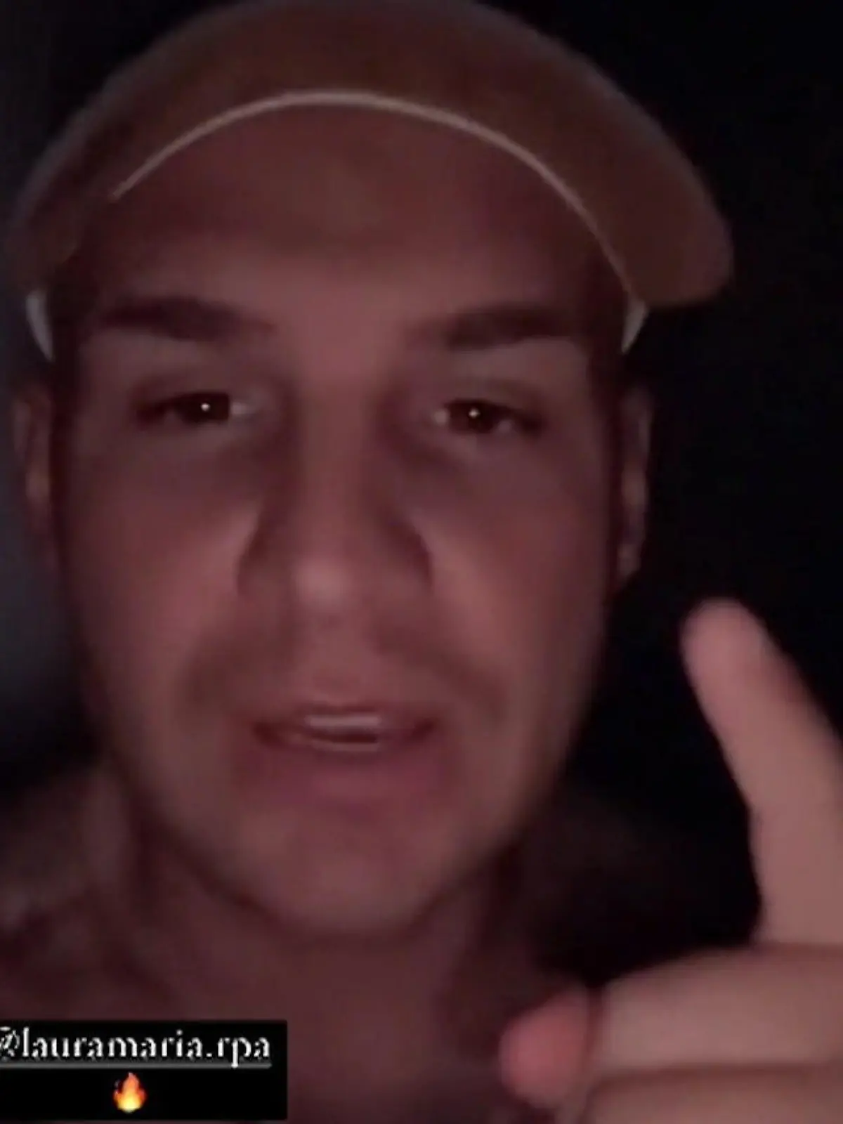 Bild zu: "Pietro Lombardi will „den Korken noch knallen lassen“"