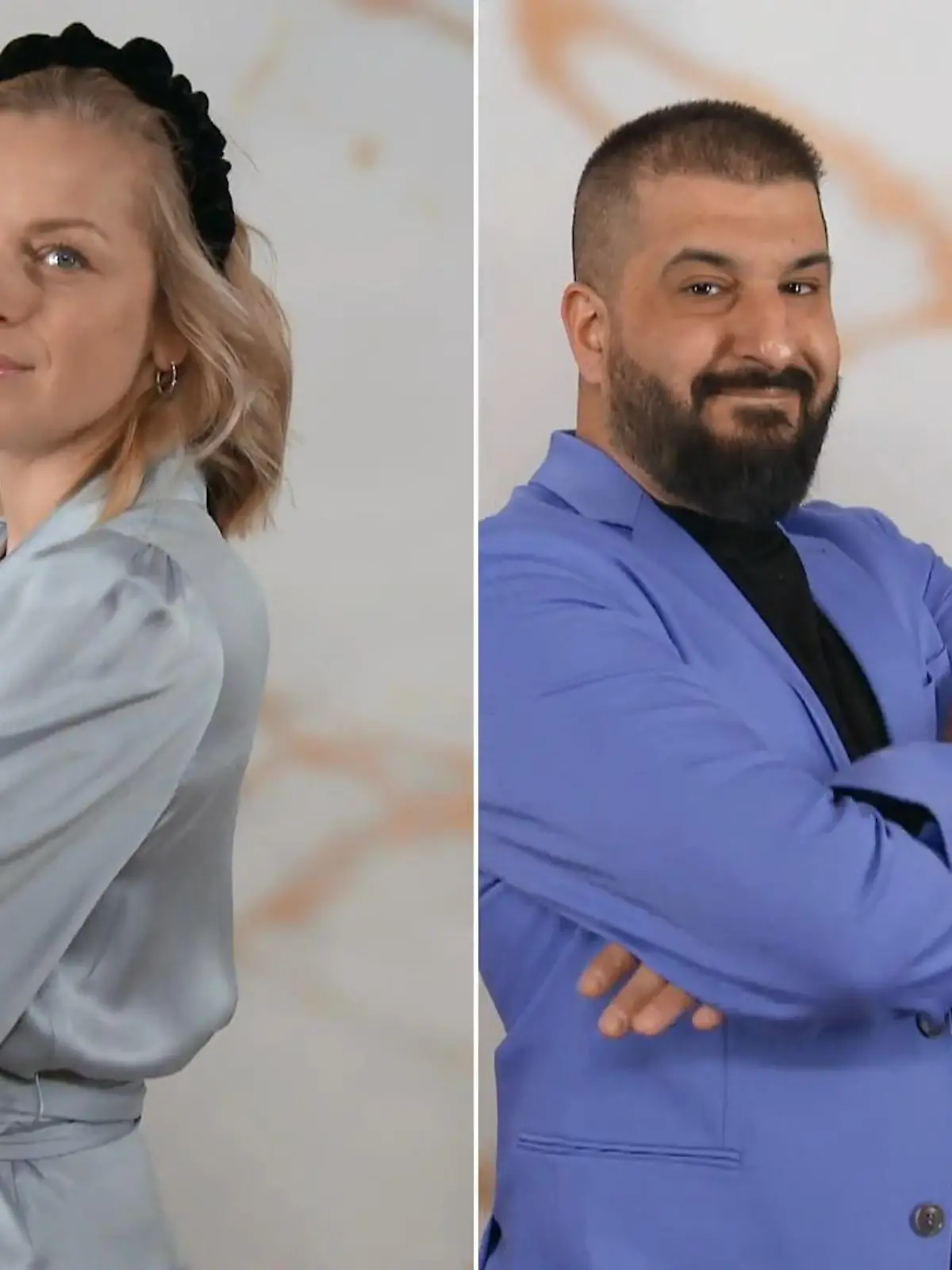 Bild zu: "Sarah vs Neat und Süley"