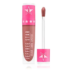 Velour Liquid Lipstick von Jeffree Star Cosmetics