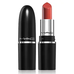 Silky Matte Lipstick von Mac Cosmetics