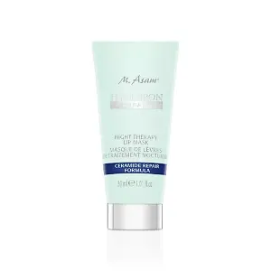 Hyaluron-Night Therapy Lip Mask