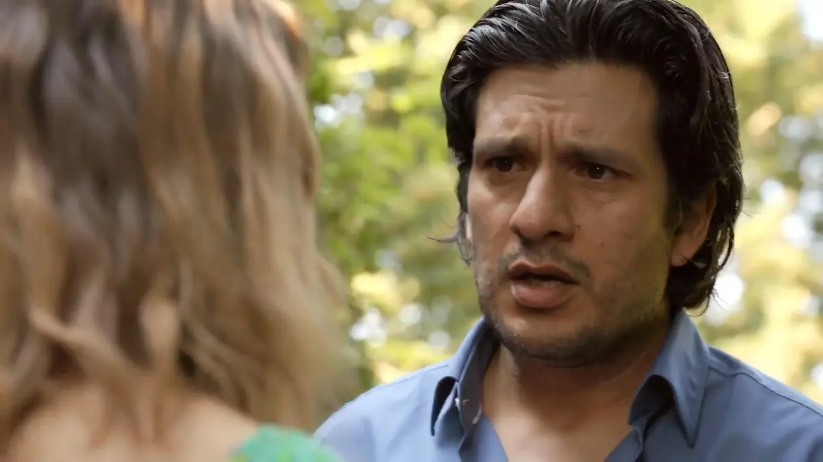 Die AWZ-Wochenvorschau (Teil 1): Maximilian erfährt Nathalies Baby-Geheimnis