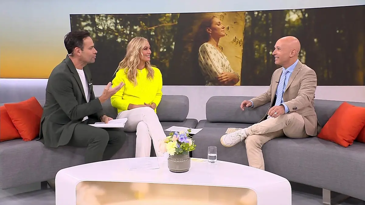 In Prinzessin Kates Video wurde nichts dem Zufall überlassen Bis ins Detail durchgeplant