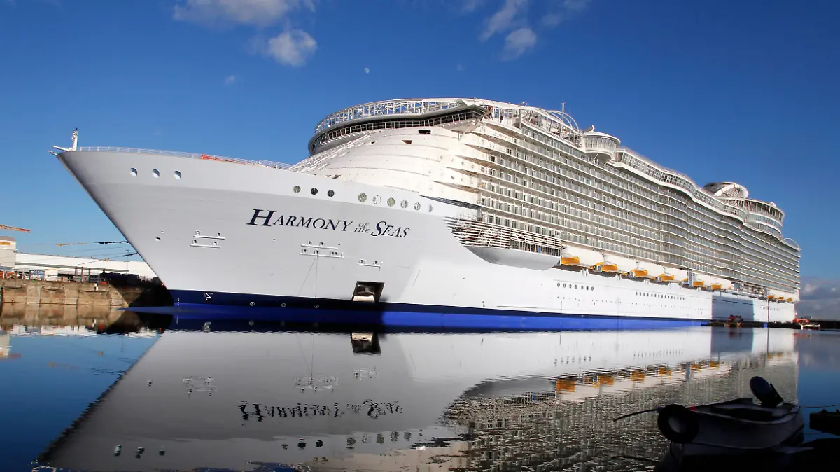 Harmony of the Seas