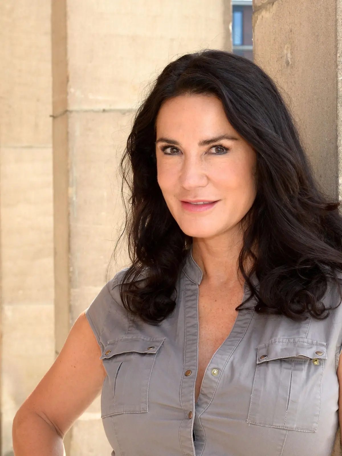 Mariella Ahrens: Ja, ich bin verliebt! GZSZ-Schauspielerin lässt bei RTL die Liebesbombe platzen