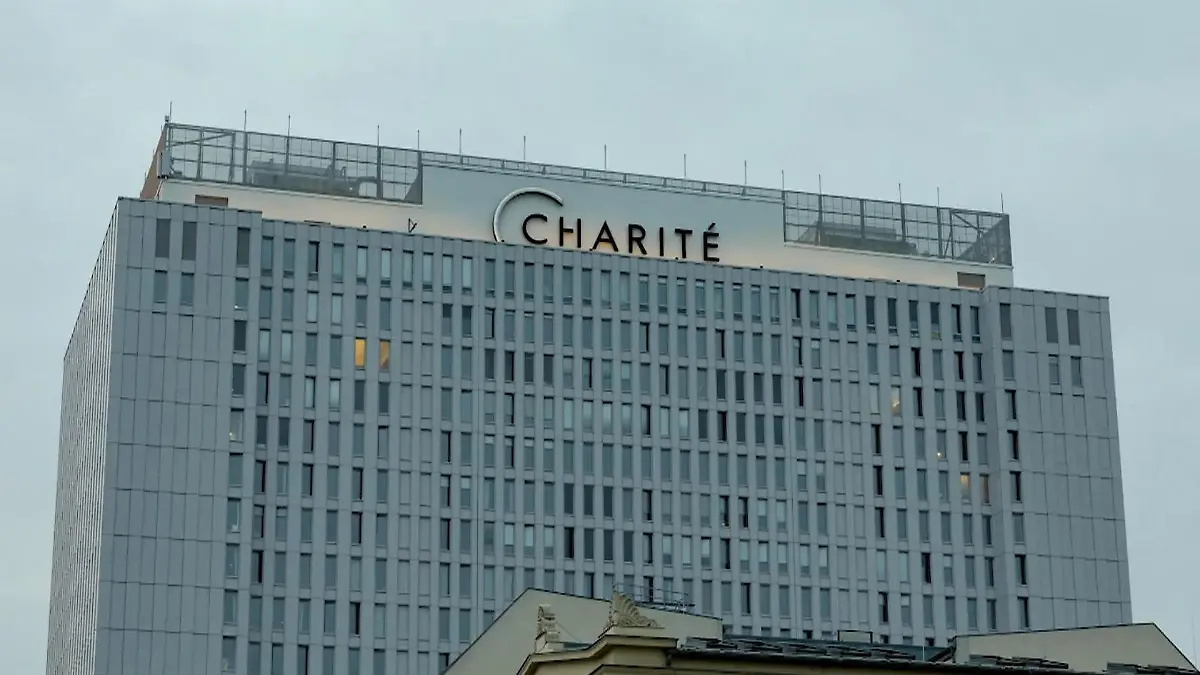 So beurteilen Ärzte der Charité Berlin die eigene Klinik Vernichtende Kritik!