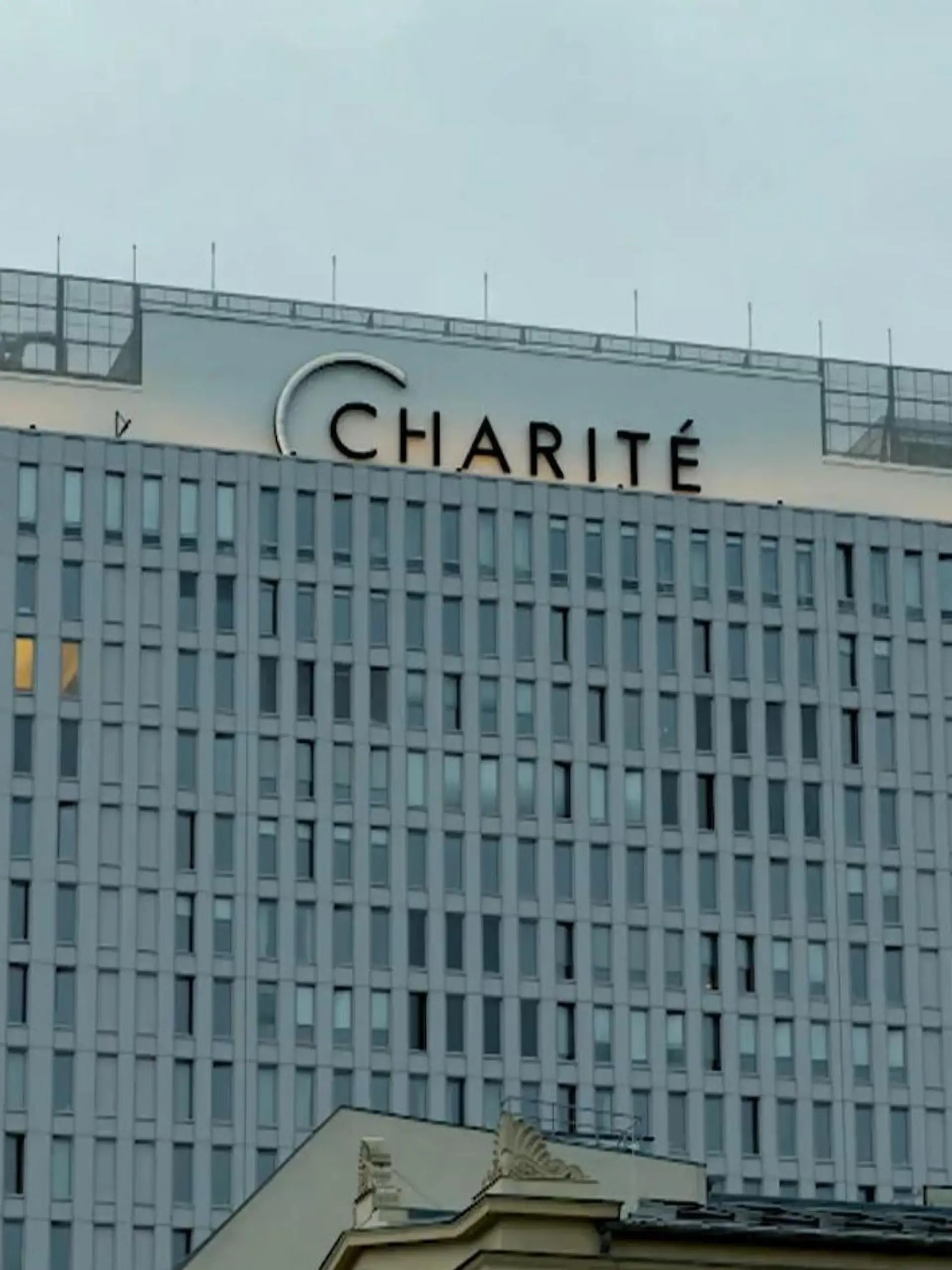 Bild zu: "So reagiert die Charité auf Undercover-Enthüllungen"