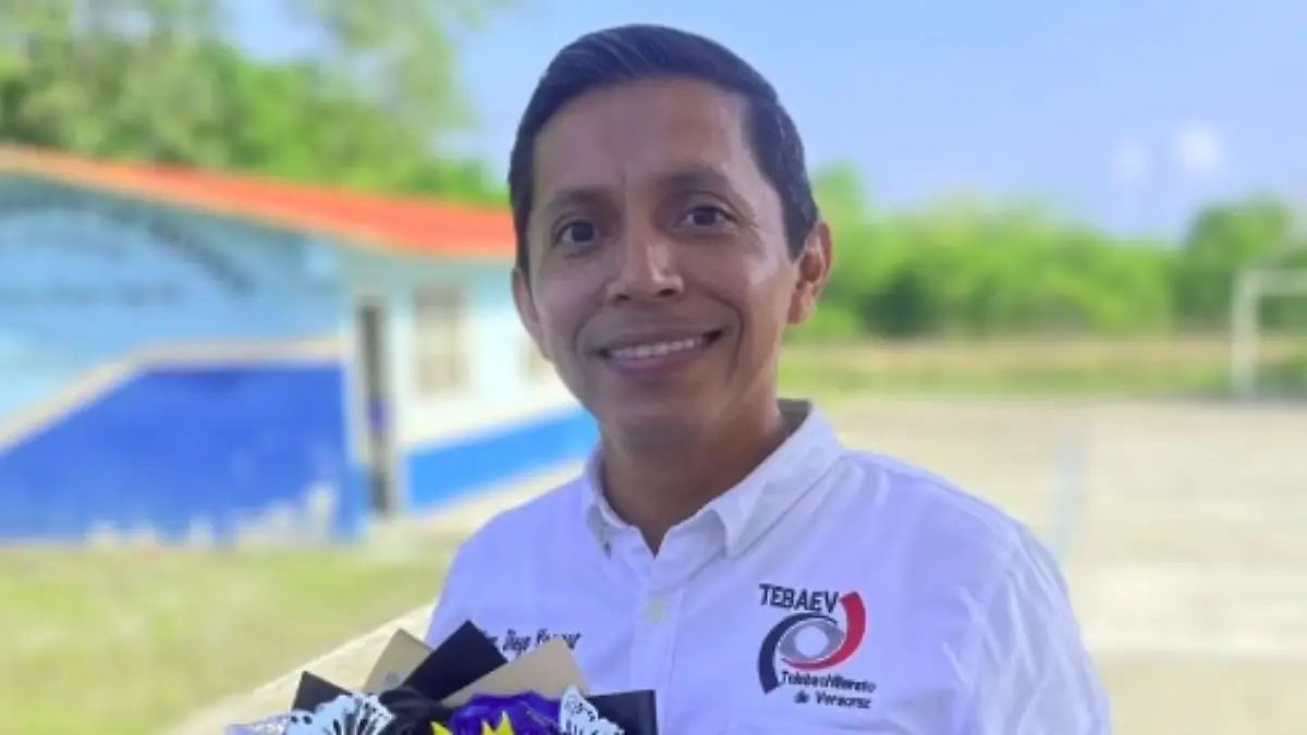 Diego Yasmar Barrales San Juan