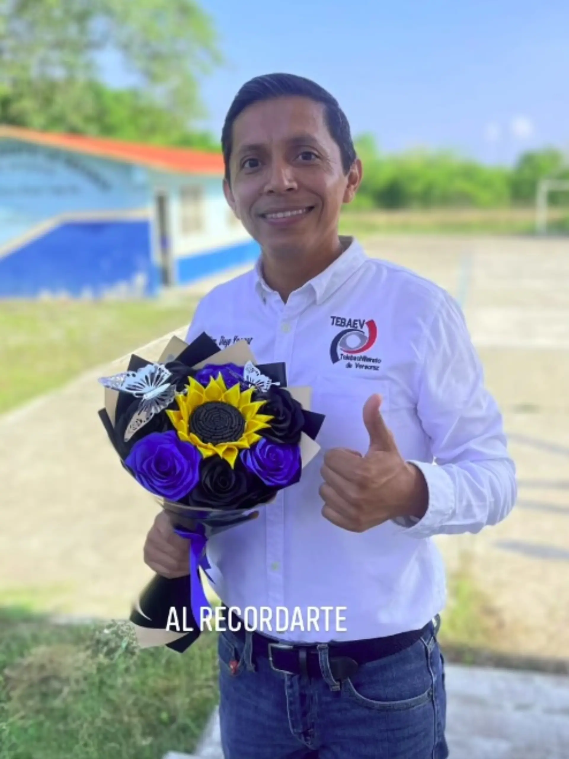 Diego Yasmar Barrales San Juan