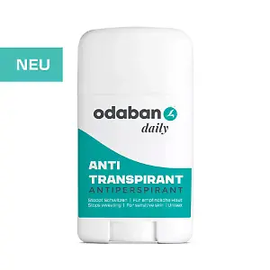 Antitranspirant Deo-Stick von Odaban