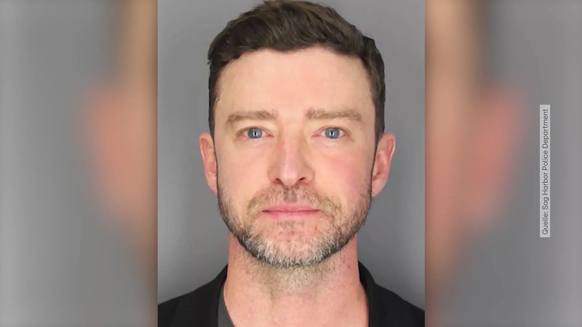 Justin Timberlake: Einigung nach angeblicher Suff-Fahrt Glück gehabt