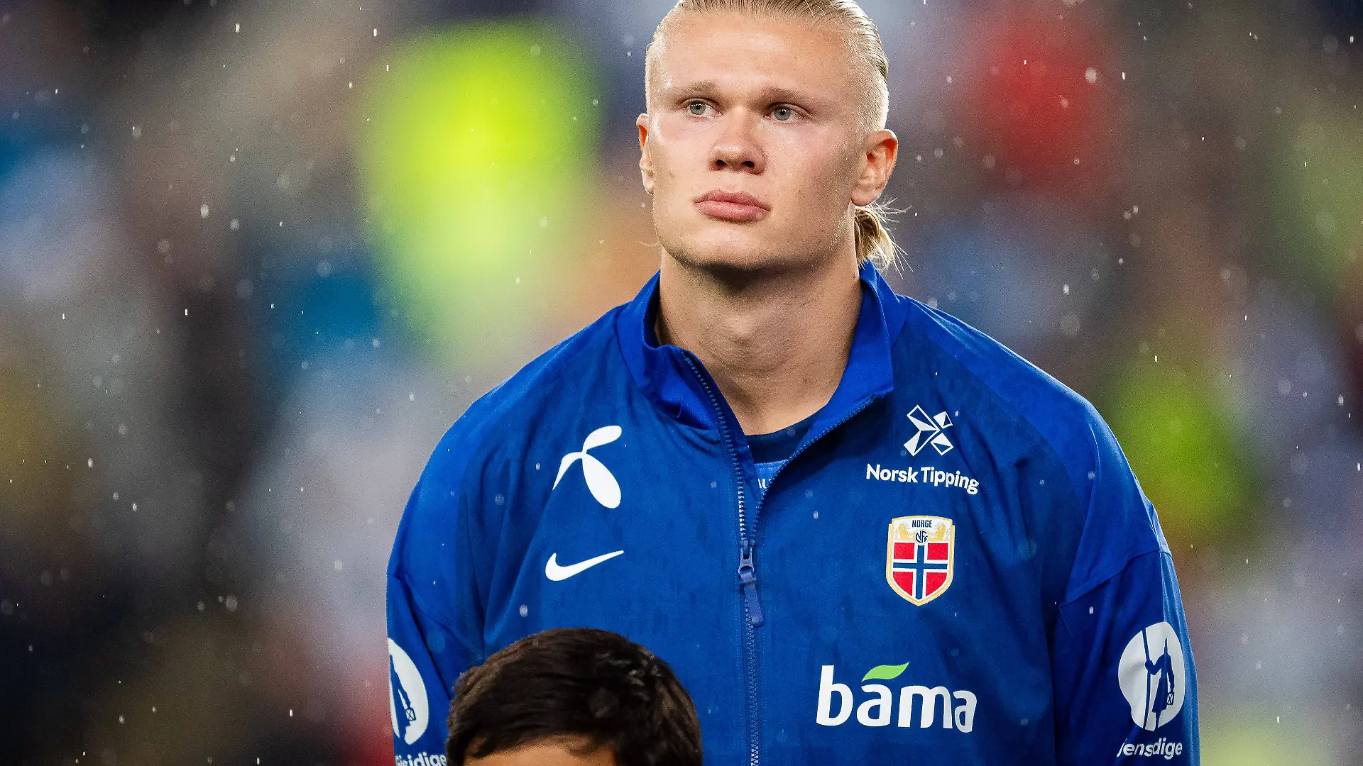 Erling Haaland 