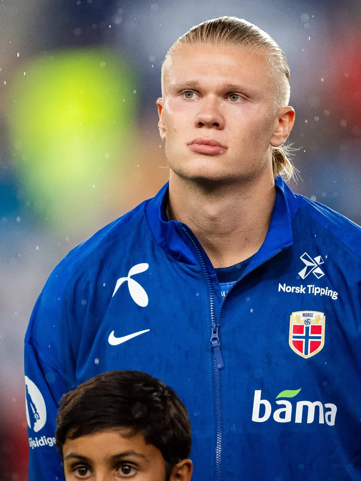Erling Haaland 