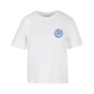 T-Shirt von Miss Tee