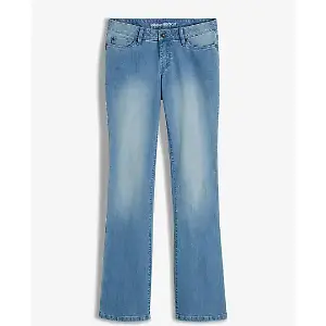 Bootcut-Jeans